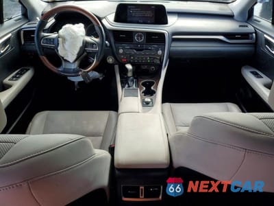 Zdjęcie 8 z 12 samochodu: 2020 LEXUS RX 350 BASE VIN:2T2HZMAA9LC159483 - miniatura