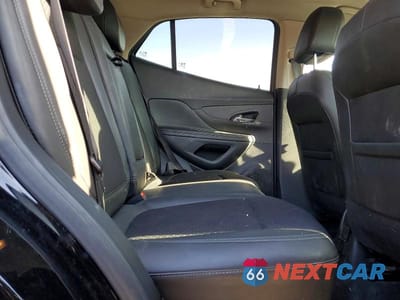 Zdjęcie 11 z 13 samochodu: 2022 BUICK ENCORE PREFERRED VIN:KL4CJESM2NB539717 - miniatura