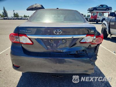 Zdjęcie 6 z 12 samochodu: 2011 TOYOTA COROLLA LE VIN:2T1BU4EE6BC732344 - miniatura
