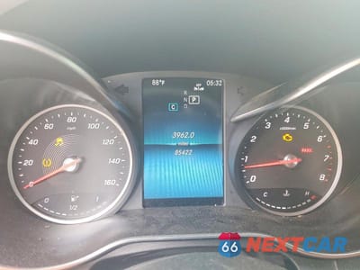 Zdjęcie 9 z 11 samochodu: 2019 MERCEDES-BENZ C 300 VIN:WDDWK8DB9KF851038 - miniatura