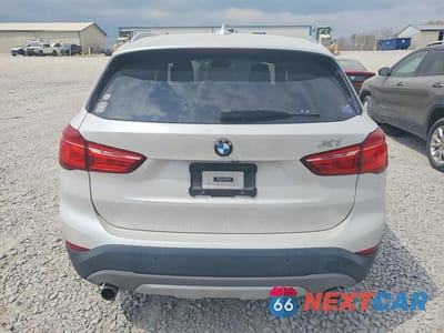 Zdjęcie 6 z 13 samochodu: 2017 BMW X1 SDRIVE28I VIN:WBXHU7C36H5H38704 - miniatura