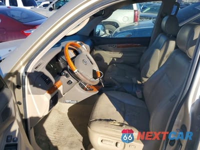 Zdjęcie 7 z 14 samochodu: 2006 LEXUS GX 470 BASE VIN:JTJBT20X160119061 - miniatura