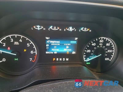 Zdjęcie 9 z 12 samochodu: 2023 FORD F150 SUPERCREW VIN:1FTFW1ED2PFA94058 - miniatura