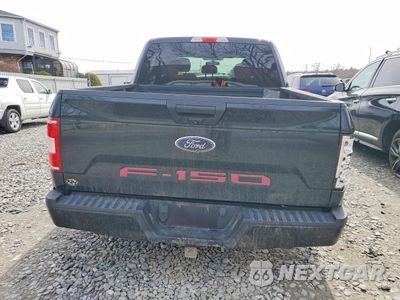 Zdjęcie 6 z 12 samochodu: 2018 FORD F150 CREW VIN:1FTEW1EP9JFC21529 - miniatura