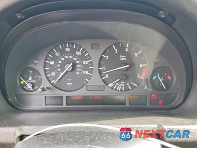 Zdjęcie 9 z 13 samochodu: 2005 BMW X5 4.4I VIN:5UXFB53505LV17716 - miniatura