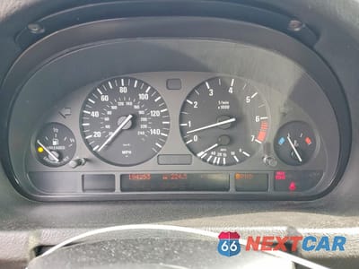 Zdjęcie 9 z 13 samochodu: 2005 BMW X5 4.4I VIN:5UXFB53505LV17716 - miniatura