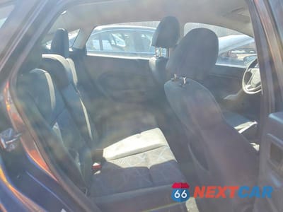 Zdjęcie 10 z 11 samochodu: 2013 FORD FIESTA SE VIN:3FADP4BJ7DM170889 - miniatura