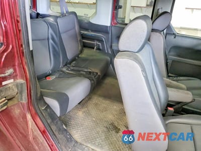 Zdjęcie 11 z 12 samochodu: 2006 HONDA ELEMENT EX VIN:5J6YH28726L027310 - miniatura