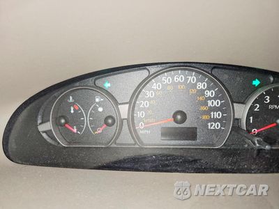 Zdjęcie 9 z 14 samochodu: 2003 SATURN ION VIN:1G8AJ52F23Z140433 - miniatura