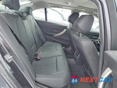 Zdjęcie 10 z 12 samochodu: 2017 BMW 320 XI VIN:WBA8E5G35HNU43354 - miniatura