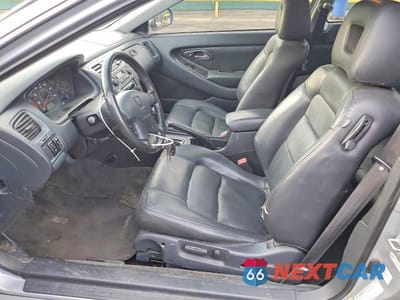 Zdjęcie 7 z 11 samochodu: 2002 HONDA ACCORD EX VIN:1HGCG22552A018943 - miniatura