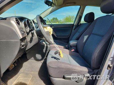 Zdjęcie 7 z 14 samochodu: 2005 TOYOTA MATRIX XR VIN:2T1KR32EX5C353786 - miniatura