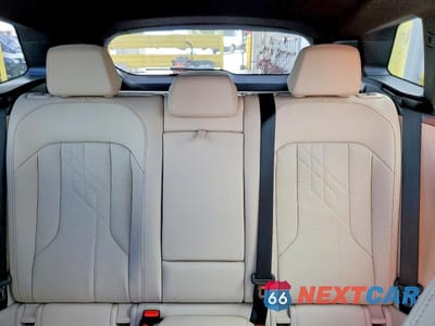 Zdjęcie 10 z 14 samochodu: 2026 BMW X3 30 XDRIVE VIN:5UX53GP08T9160315 - miniatura