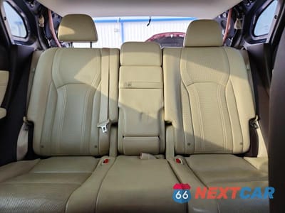 Zdjęcie 10 z 13 samochodu: 2017 LEXUS RX 350 BASE VIN:2T2ZZMCA2HC048315 - miniatura