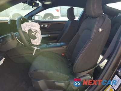 Zdjęcie 7 z 11 samochodu: 2024 FORD MUSTANG VIN:1FA6P8TH4R5130519 - miniatura