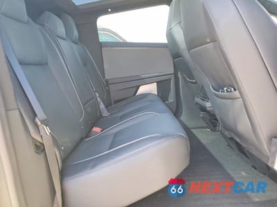 Zdjęcie 11 z 13 samochodu: 2024 TESLA CYBERTRUCK VIN:7G2CEHED5RA050362 - miniatura