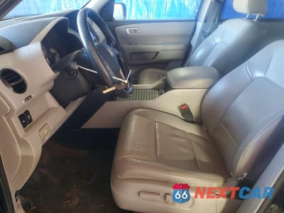 Zdjęcie 7 z 12 samochodu: 2014 HONDA PILOT TOURING VIN:5FNYF4H95EB050395 - miniatura