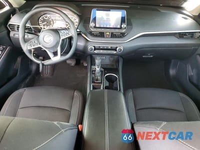 Zdjęcie 8 z 12 samochodu: 2021 NISSAN ALTIMA 2.5 SV VIN:1N4BL4DV6MN415593 - miniatura