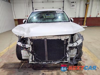 Piąte zdjęcie samochodu w środku: 2025 HONDA PILOT TOURING VIN:5FNYG1H71SB136700 - miniatura