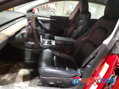 Zdjęcie 7 z 12 samochodu: 2023 TESLA MODEL 3 VIN:5YJ3E1EA7PF433669 - miniatura