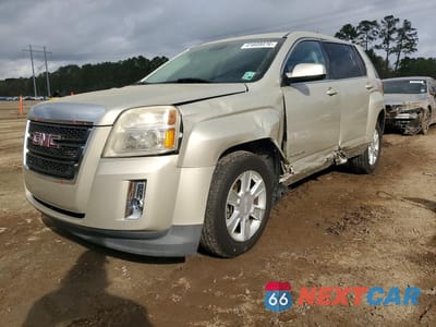 2013 GMC TERRAIN SLE 2GKALMEK9D6342254 - główne zdjęcie licytacji z USA - miniatura
