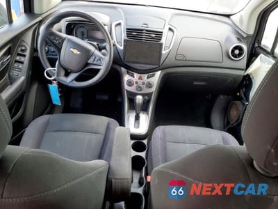 Zdjęcie 8 z 12 samochodu: 2015 CHEVROLET TRAX 1LT VIN:3GNCJLSB7FL183698 - miniatura
