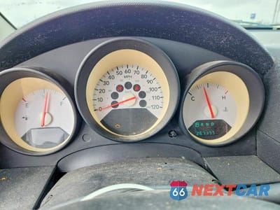 Zdjęcie 9 z 12 samochodu: 2008 DODGE CALIBER VIN:1B3HB28B28D629781 - miniatura