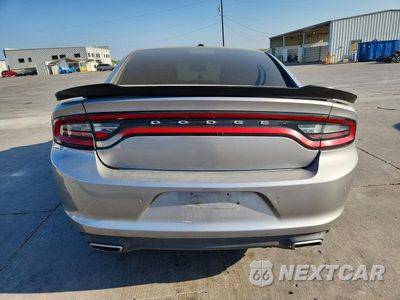 Zdjęcie 6 z 12 samochodu: 2015 DODGE CHARGER SE VIN:2C3CDXBGXFH716336 - miniatura