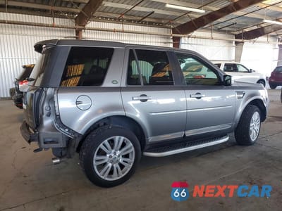 Trzecie zdjęcie samochodu z tyłu: 2009 LAND ROVER LR2 HSE VIN:SALFR24N59H126248 - miniatura