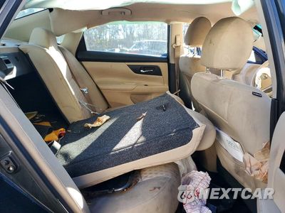 Zdjęcie 10 z 12 samochodu: 2016 NISSAN ALTIMA 2.5 S VIN:1N4AL3AP7GN332965 - miniatura