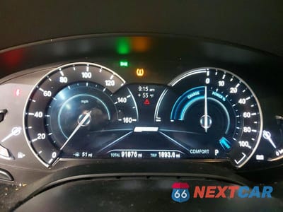 Zdjęcie 9 z 12 samochodu: 2018 BMW 530E VIN:WBAJA9C58JB249355 - miniatura