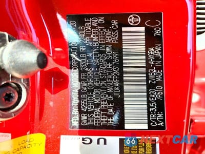 Zdjęcie 13 z 13 samochodu: 2021 TOYOTA PRIUS PRIME XLE VIN:JTDKAMFP2M3176991 - miniatura