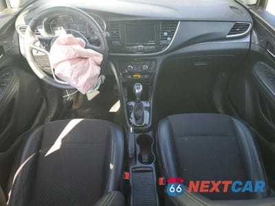 Zdjęcie 8 z 13 samochodu: 2022 BUICK ENCORE PREFERRED VIN:KL4CJESM7NB516823 - miniatura