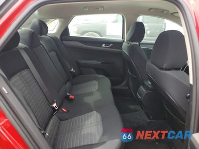 Zdjęcie 10 z 11 samochodu: 2025 KIA K5 LXS VIN:KNAG24J73S5284271 - miniatura