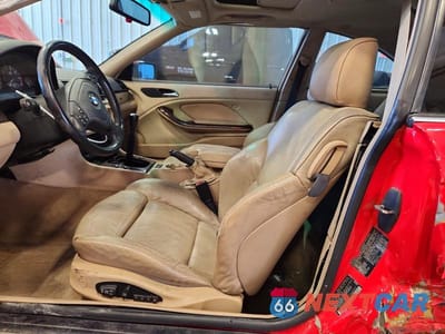 Zdjęcie 7 z 12 samochodu: 2000 BMW 323 CI VIN:WBABM3346YJN60945 - miniatura