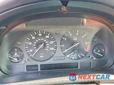 Zdjęcie 9 z 12 samochodu: 2003 BMW 525 I AUTOMATIC VIN:WBADT43493G032873 - miniatura