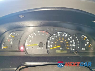 Zdjęcie 9 z 12 samochodu: 2004 TOYOTA TUNDRA SR5 VIN:5TBRT34124S454894 - miniatura