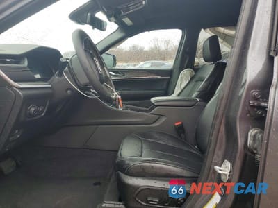 Zdjęcie 7 z 13 samochodu: 2024 JEEP GRAND CHEROKEE L LIMITED VIN:1C4RJKBG4R8548219 - miniatura