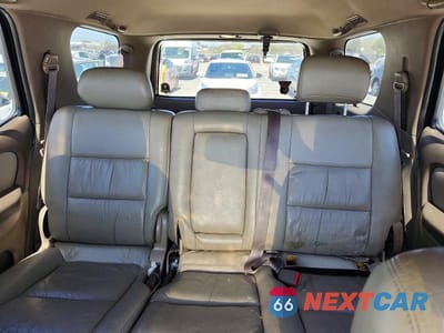 Zdjęcie 10 z 13 samochodu: 2002 TOYOTA SEQUOIA SR5 VIN:5TDZT34A62S109033 - miniatura