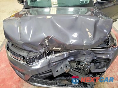 Zdjęcie 12 z 14 samochodu: 2024 JEEP GRAND CHEROKEE LAREDO VIN:1C4RJHAG0R8943664 - miniatura