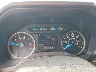 Zdjęcie 9 z 11 samochodu: 2017 FORD F150 SUPERCREW VIN:1FTEW1EG6HFC06920 - miniatura