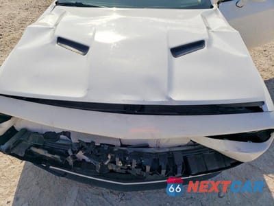 Zdjęcie 11 z 13 samochodu: 2016 DODGE CHALLENGER R VIN:2C3CDZBT2GH345912 - miniatura