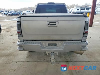 Zdjęcie 6 z 12 samochodu: 2012 GMC SIERRA K3500 SLE VIN:1GT423C82CF135870 - miniatura