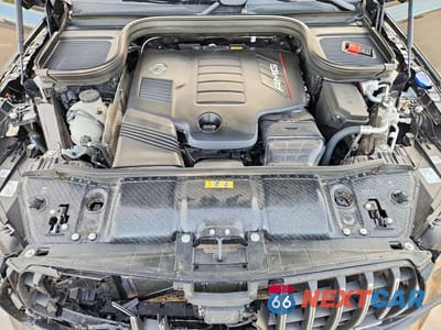 Zdjęcie 11 z 12 samochodu: 2025 MERCEDES-BENZ GLE COUPE AMG 53 4MATIC VIN:4JGFD6BB6SB486039 - miniatura