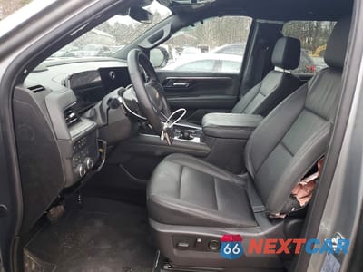 Zdjęcie 7 z 13 samochodu: 2026 CHEVROLET TAHOE K1500 LT VIN:1GNS6NKD4TR201380 - miniatura