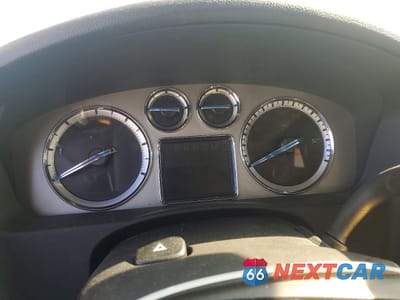 Zdjęcie 9 z 12 samochodu: 2012 CADILLAC ESCALADE EXT LUXURY VIN:3GYT4MEF5CG232965 - miniatura