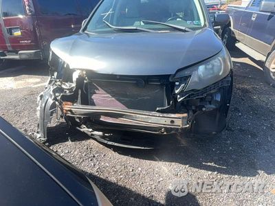 Zdjęcie 11 z 11 samochodu: 2013 HONDA CR-V EXL VIN:2HKRM4H73DH616398 - miniatura