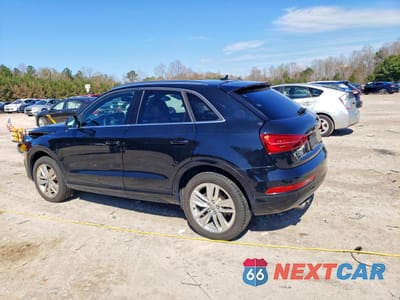 Drugie zdjęcie samochodu z przodu: 2016 AUDI Q3 PREMIUM PLUS VIN:WA1EFCFS8GR005722 - miniatura