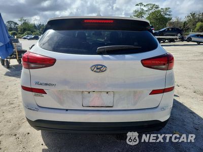 Zdjęcie 6 z 15 samochodu: 2021 HYUNDAI TUCSON VALUE VIN:KM8J33A41MU288863 - miniatura