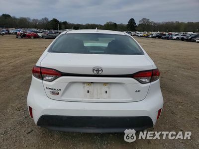 Zdjęcie 6 z 13 samochodu: 2025 TOYOTA COROLLA LE VIN:5YFB4MDE8SP344954 - miniatura
